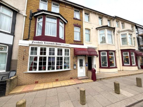 The Ferndale Hotel